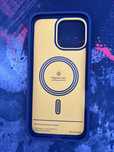 Etui spigen caseology do iphona 16 pro max