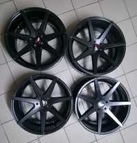 Jantes JR20, 20, 5x112