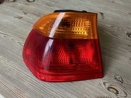 Lampa tył BMW E 46