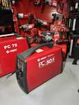 Плазморіз плазморез Helvi PC EVO 50.1 !Made in Italy!