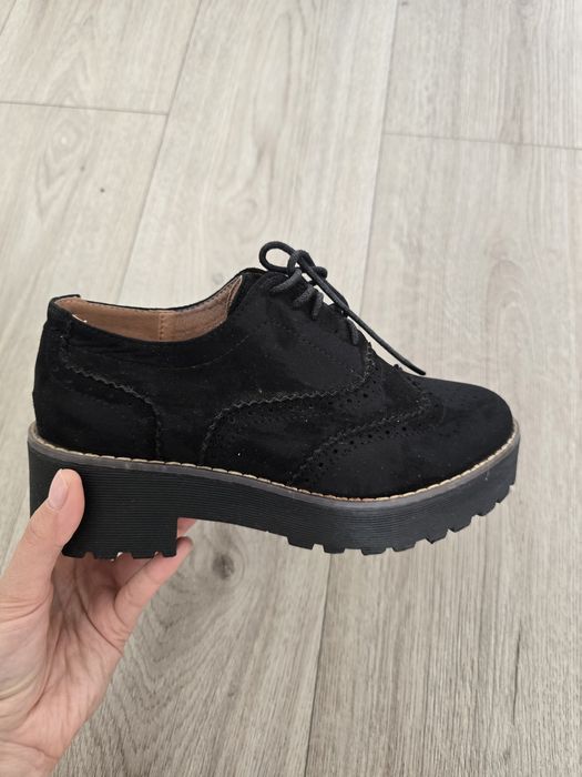 Взуття осінь/весна