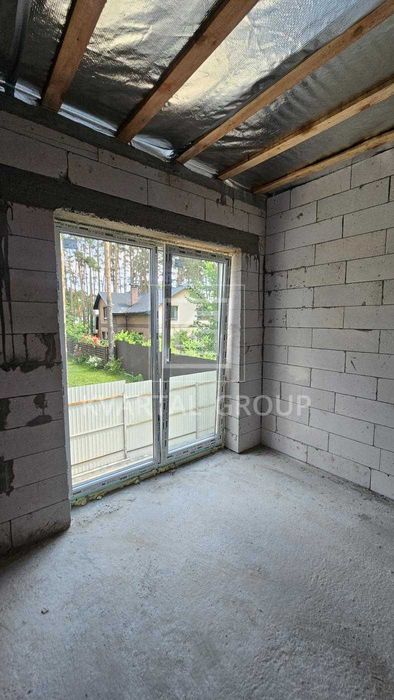 В продажу вже ГОТОВИЙ Дуплекс 120м2-Зелена Буча!Найкраща Ціна на ринку