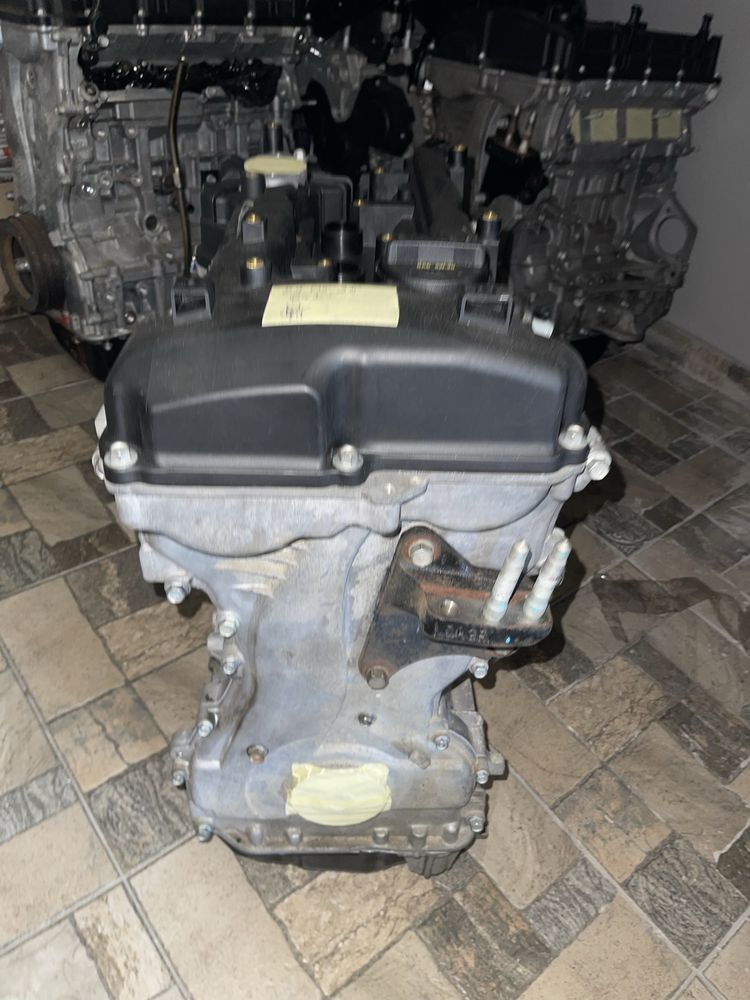 G4kj 2.4 gdi двигун hyundai sonata santa fe kia sorento kia optima