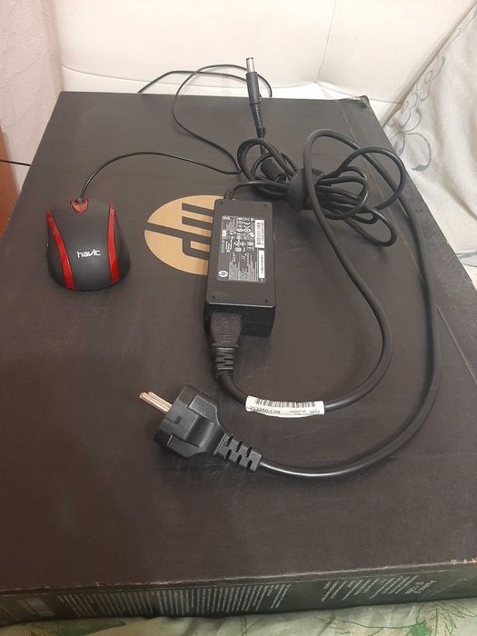 HP Pavilion g7 series 17.3''