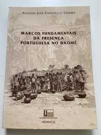 Marcos fundamentais da presença Portuguesa no Daomé