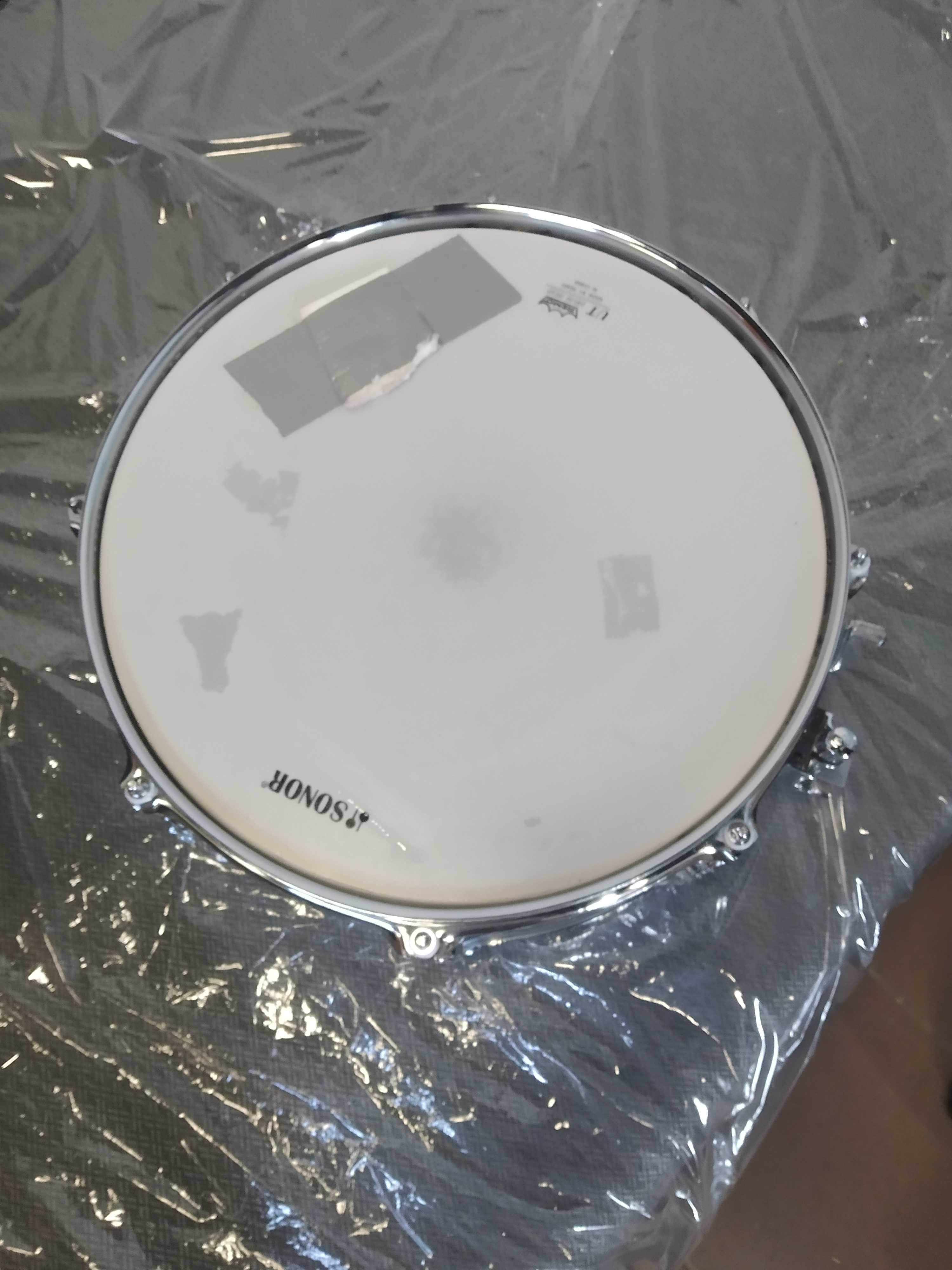 Sonor AQ2 Safari Set