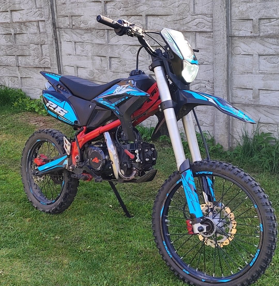 Apollo RFZ Viper 140