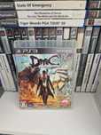 Devil may cry dmc ps3 PlayStation jp 3
