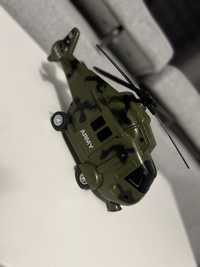 Helikopter zabawka dla dziecka