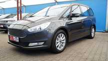 Ford Galaxy ZobaczFilmVideoNaviKmeraLedyTempomatKlimatronik7osobowy