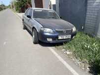 Mazda 626 2.0 tdi