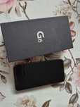 LG G6 Black Sprawny