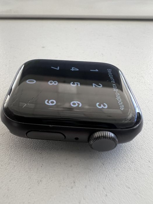 Apple watch SE 44mm