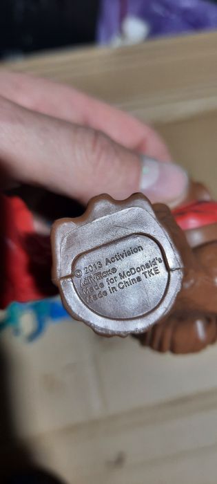 Figurki Activision Skylanders