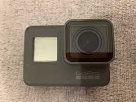 Kamera GoPro Hero 6 + Akcesoria
