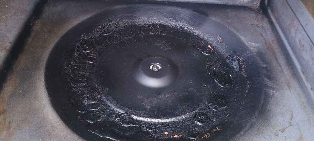 Микроволновка Gorenje MO17 ME б/у