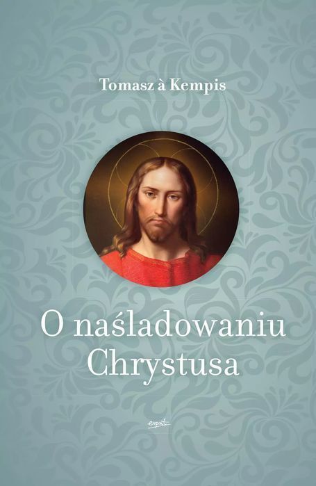 O naśladowaniu Chrystusa. Esprit