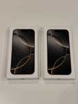 Nowy Apple iPhone 16 Pro 256GB 512GB Natural Titanium