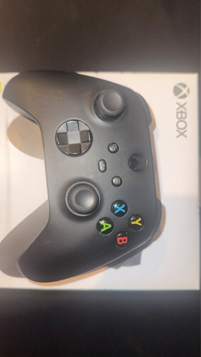 pad xbox series x/s