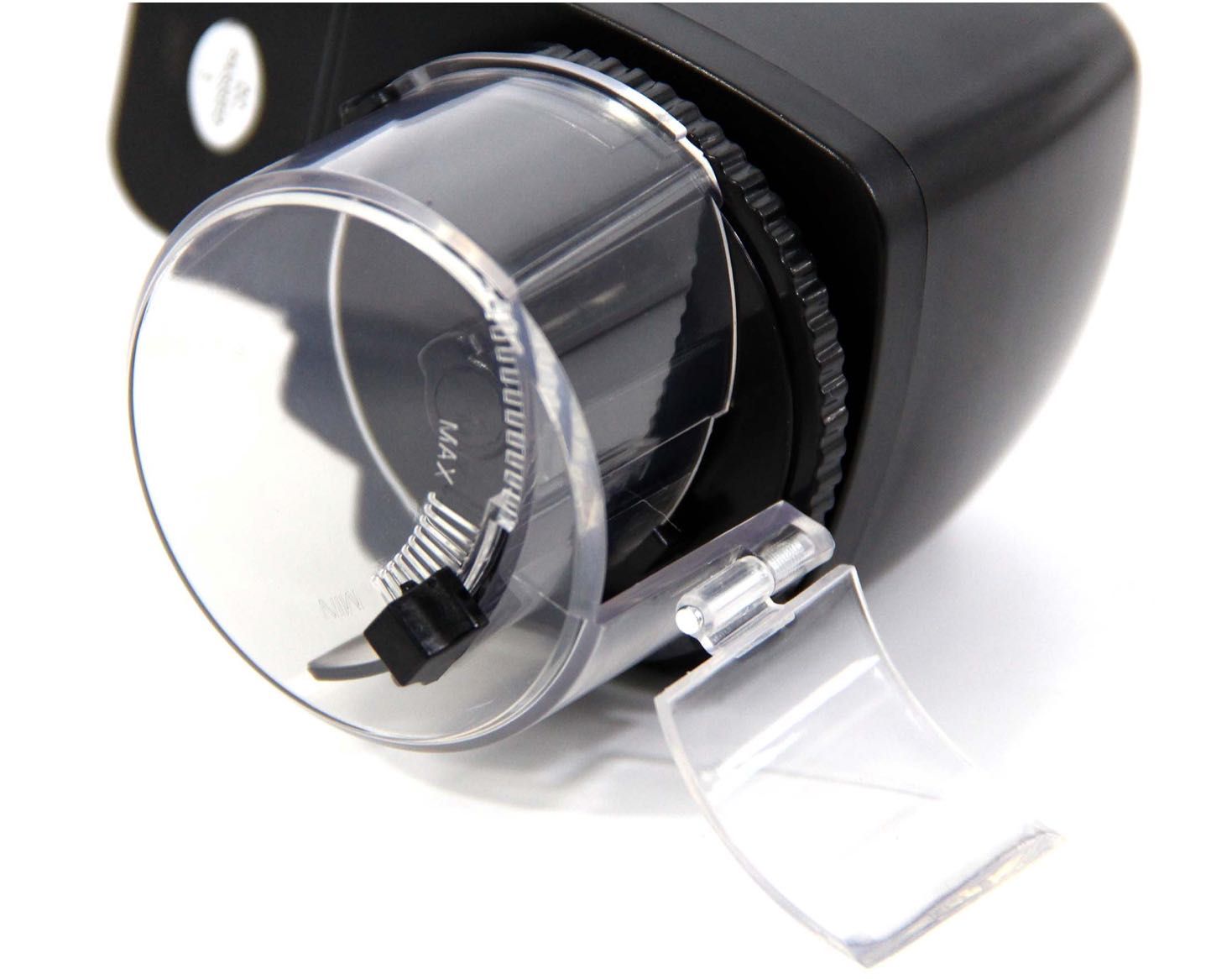 Resun AF2009D karmnik automatyczny z LCD do akwarium podajnik karmy