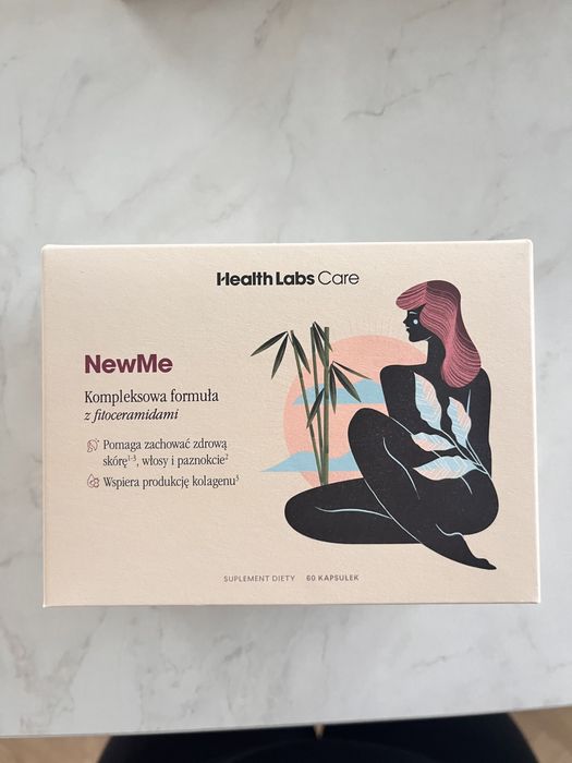 NewMe healthlabs