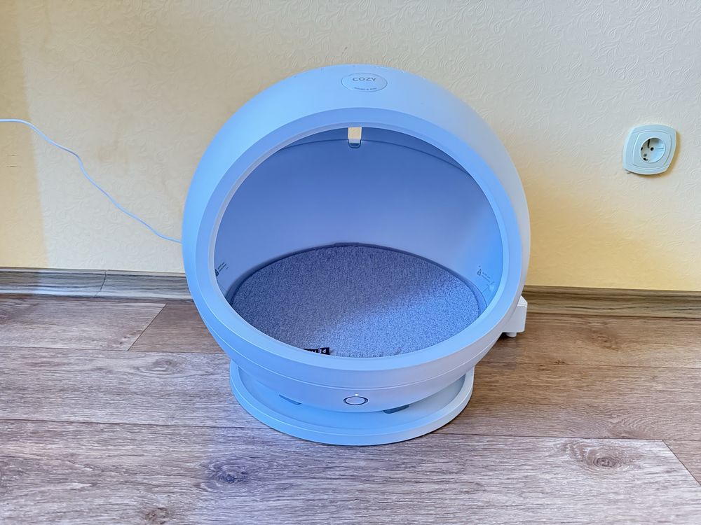 Смарт будиночек для тварин Petkit cozy 2 P810