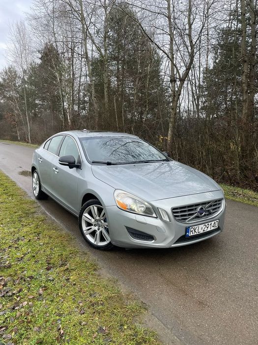 Volvo S60 Volvo s60
