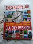Encyklopedia dla ciekawskich