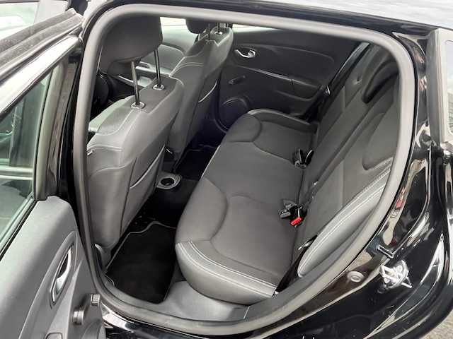 RENAULT CLIO 1.5 DCI