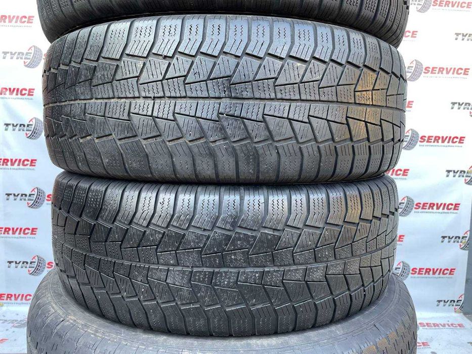 Зимние шины 225/60 R17 Gislaved EuroFrost 6 резина