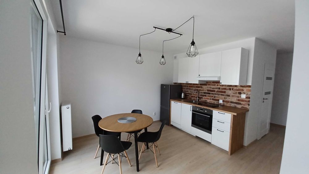 Gliwice Kawalerka - osiedle Karolinki