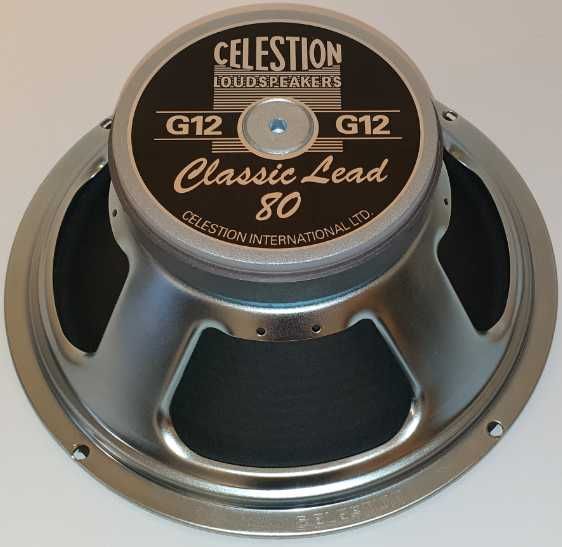 Głośnik 12" Celestion Classic Lead 80