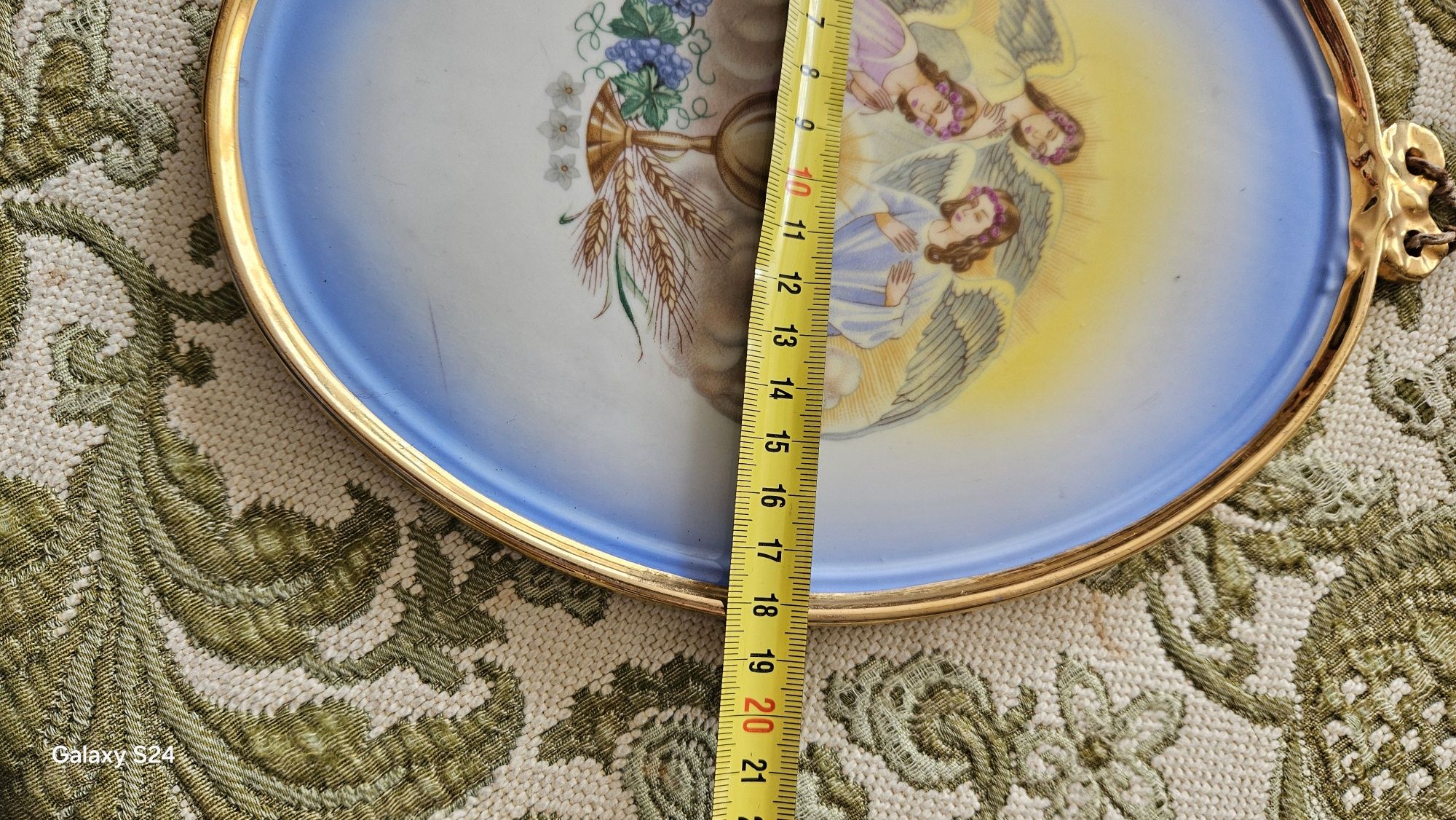 Porcelana Ćmielów