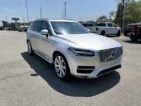 2017 Volvo XC90 Inscription 2.0