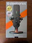 Microfone steelseries Alias