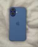 iPhone 16 – nowy, kupiony w sklepie.