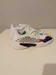 Adidas Tennis Barricade, GW3817, rozmiar: EU 39 1/3 Wkładka 24,5cm
