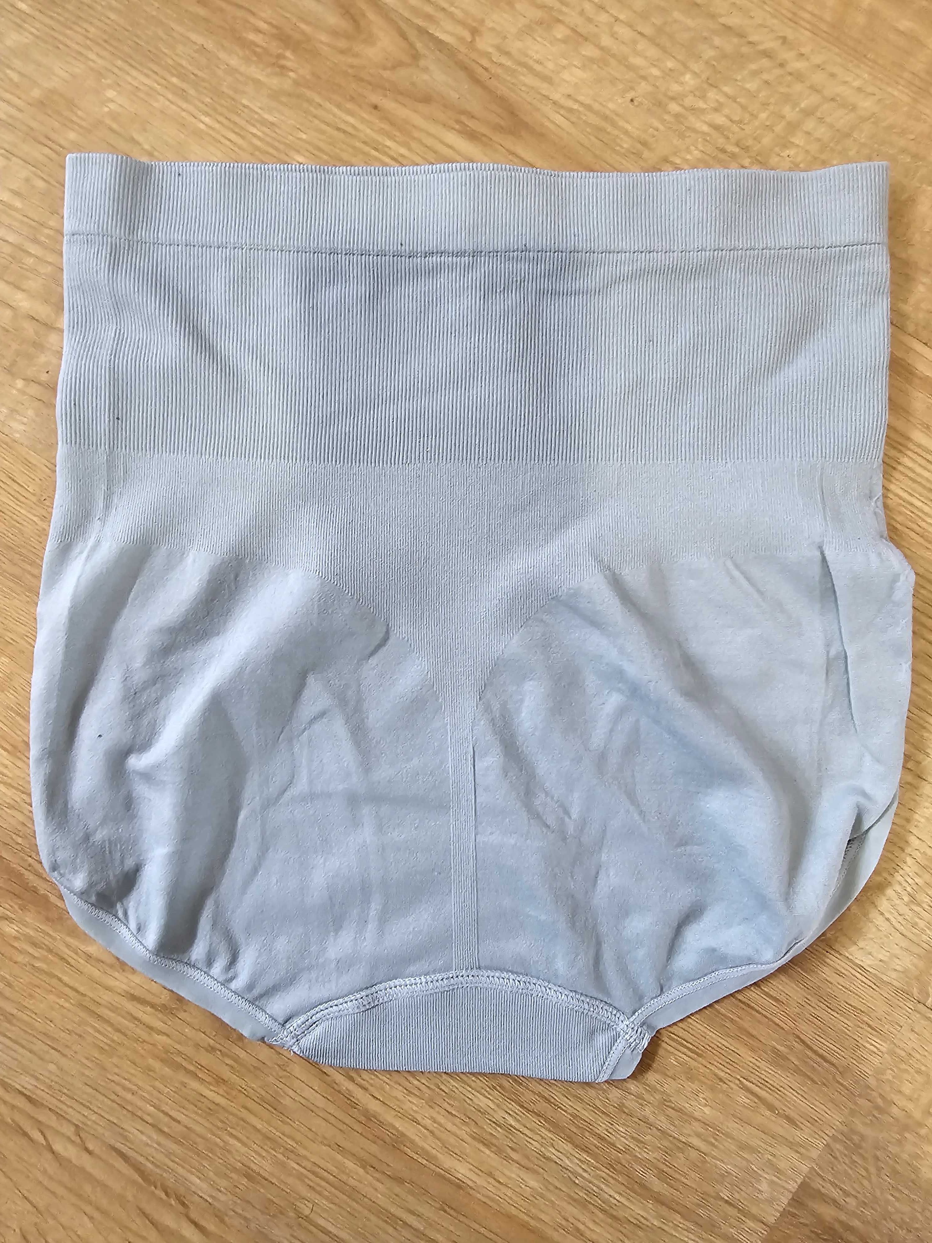 Majtki wyszczuplająco-modelujące r38(M)