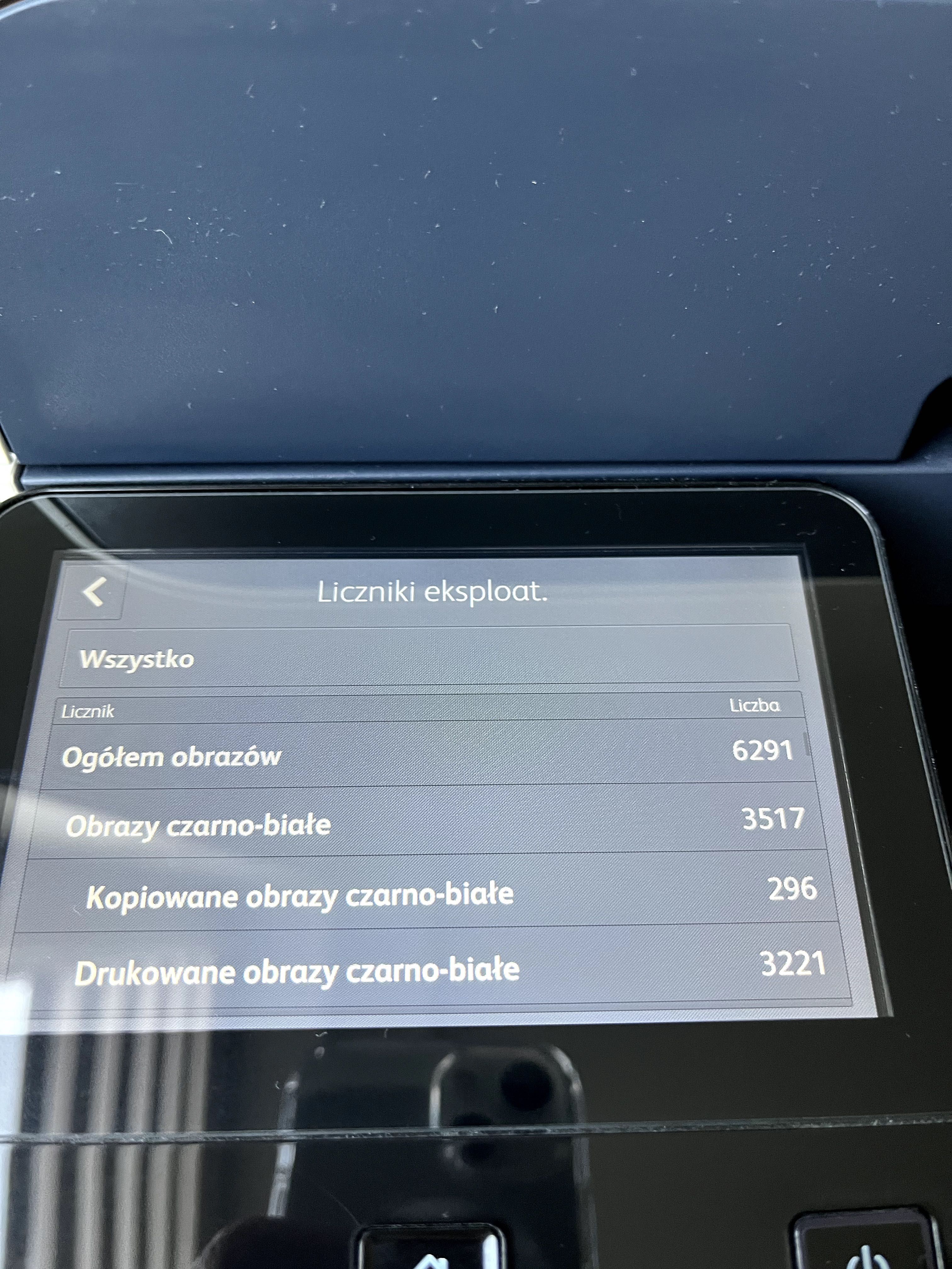 Urządzenie wielofunkcyjne laserowe XEROX 6515 + Moduł Wi-Fi