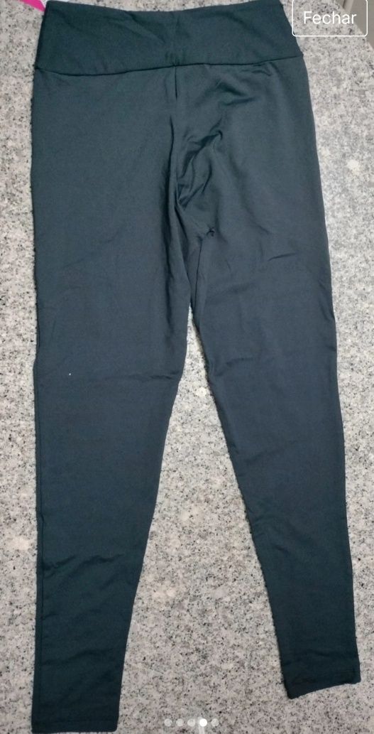 Legging Naomi - Nova