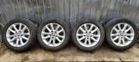 Koła, felgi 16, 5x120 BMW styling 136, E46 E36 E90 E87