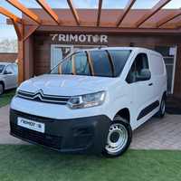 Vendo Citroen Berlingo III 1.6 HDI 100cv c/Iva