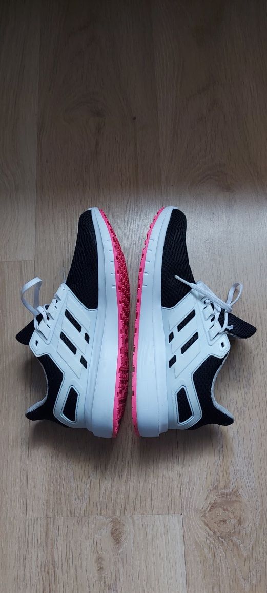 Buty ADIDAS FUNFALCON  r. 41 1/3