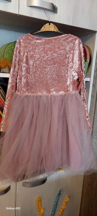 Плаття для дівчинки