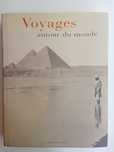 Marc Walter - Voyages, autour du monde