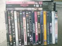 Lote de bons DVD'S .. Diversos vídeos