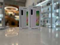 SAMSUNG A56 8/128 GB LIGHTGRAY/PINK Telakces Galeria Łódzka