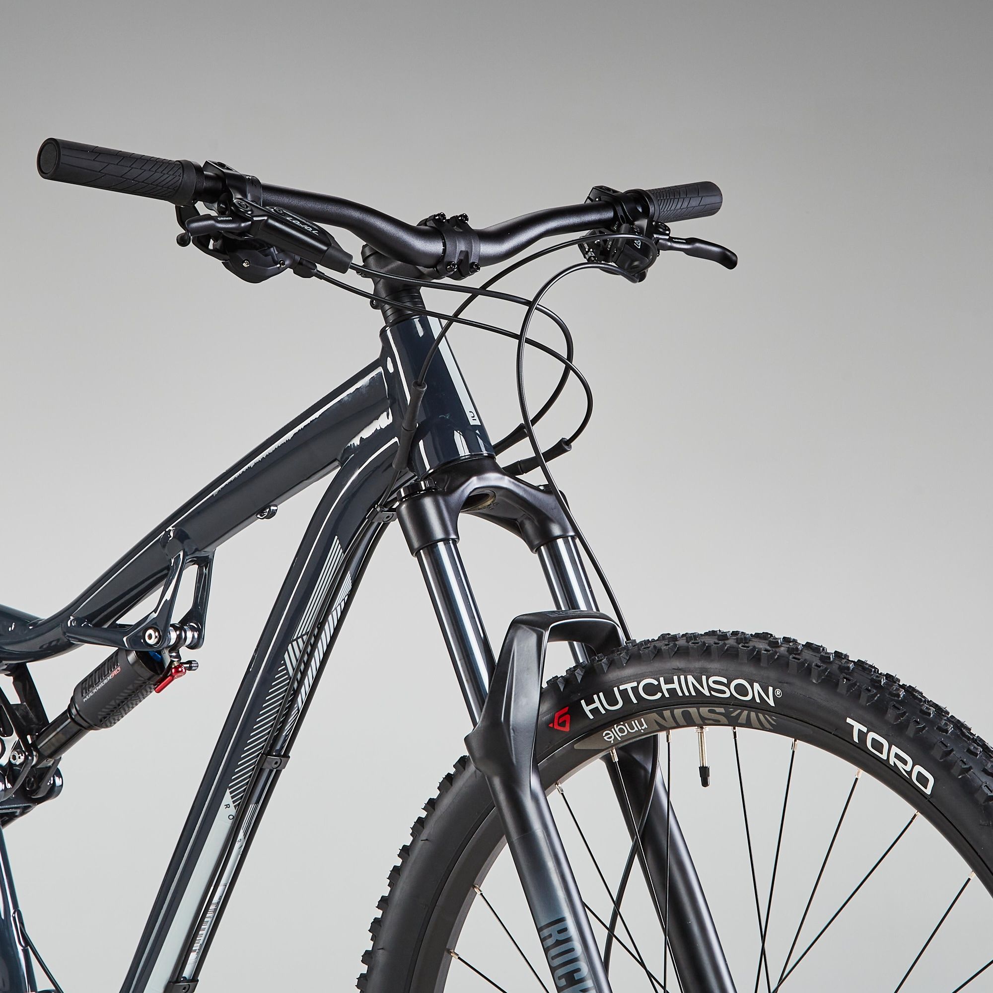 Rockrider am 50s XL