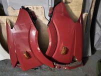 Mercedes sprinter 906 lift blotnik prawy lewy