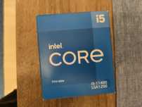 Procesor Intel Core i5-11400, 2.6 GHz, 12 MB, OEM Socket 1200